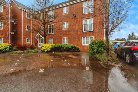 undefined, The Avenue, Wednesbury