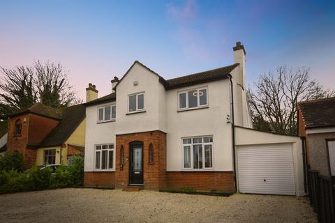 5 bedroom detached house for sale, London Road, Brentwood