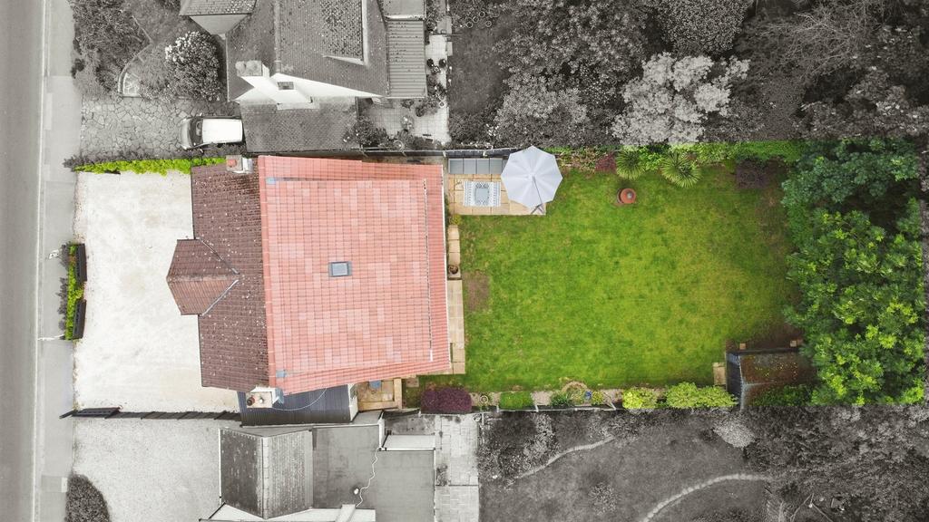 House exterior
