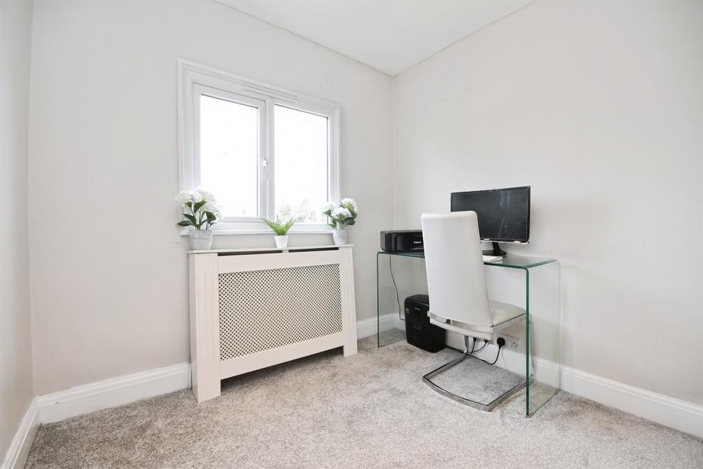 Home office