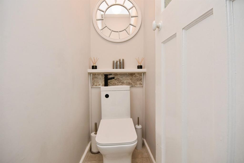 Cloakroom