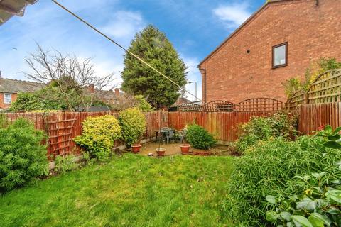 undefined, Peel Close, Darlaston, Wednesbury