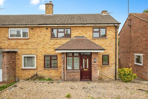 Hazelton Road, Colchester