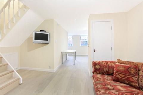 3 bedroom flat to rent, Dartmouth Close, London W11