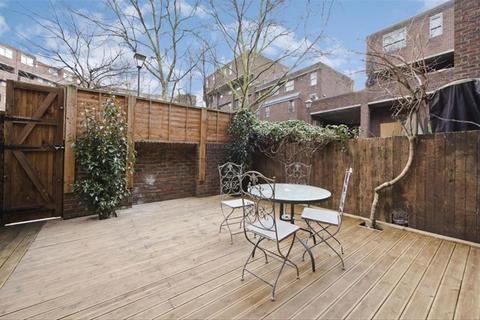 3 bedroom flat to rent, Dartmouth Close, London W11