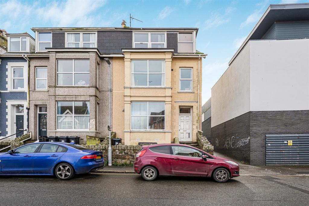 3 Trebarwith