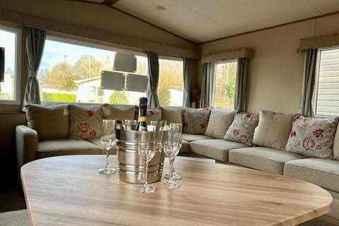 undefined, Yorkshire Dales Country And Leisure Park