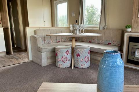 undefined, Yorkshire Dales Country And Leisure Park