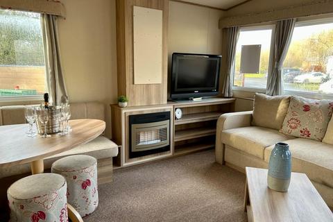 undefined, Yorkshire Dales Country And Leisure Park