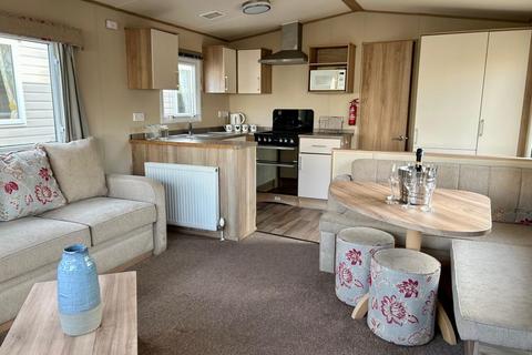 undefined, Yorkshire Dales Country And Leisure Park