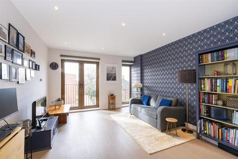 1 bedroom apartment for sale, Grosvenor Road, St. Albans