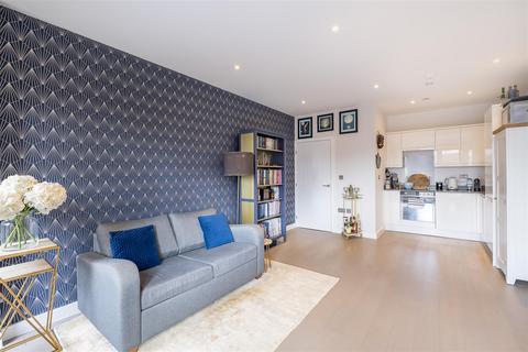 1 bedroom apartment for sale, Grosvenor Road, St. Albans