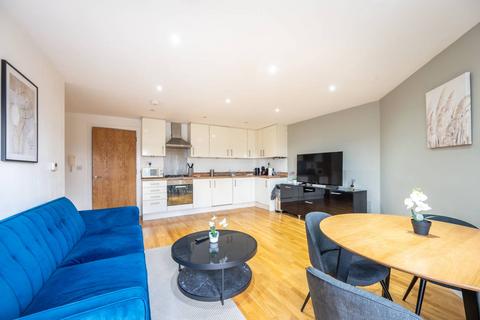 2 bedroom flat to rent, Brook Avenue, Wembley Park, Wembley, HA9