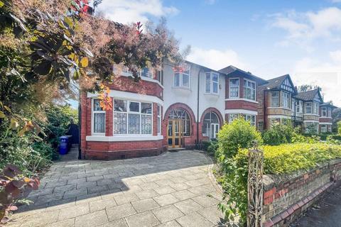 undefined, Derby Road, Manchester, Greater Manchester, M14