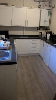 4 bedroom terraced house for sale, Legge Street, Newcastle ST5