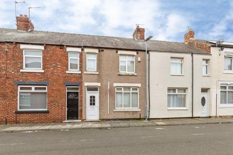 Stirling Street, Hartlepool