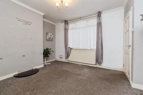 3 bedroom terraced house for sale, Stirling Street, Hartlepool
