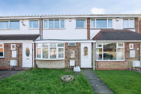 3 bedroom terraced house for sale, Westcombe Grove, Birmingham
