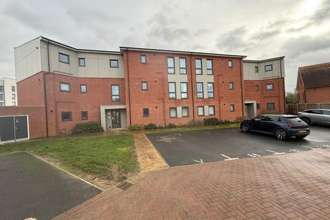 Blackthorn Drive, Harlow