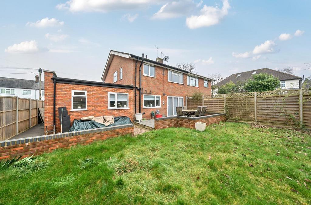 Davidson Frost-Wellings, DFW, Croft Lane, Chipperf