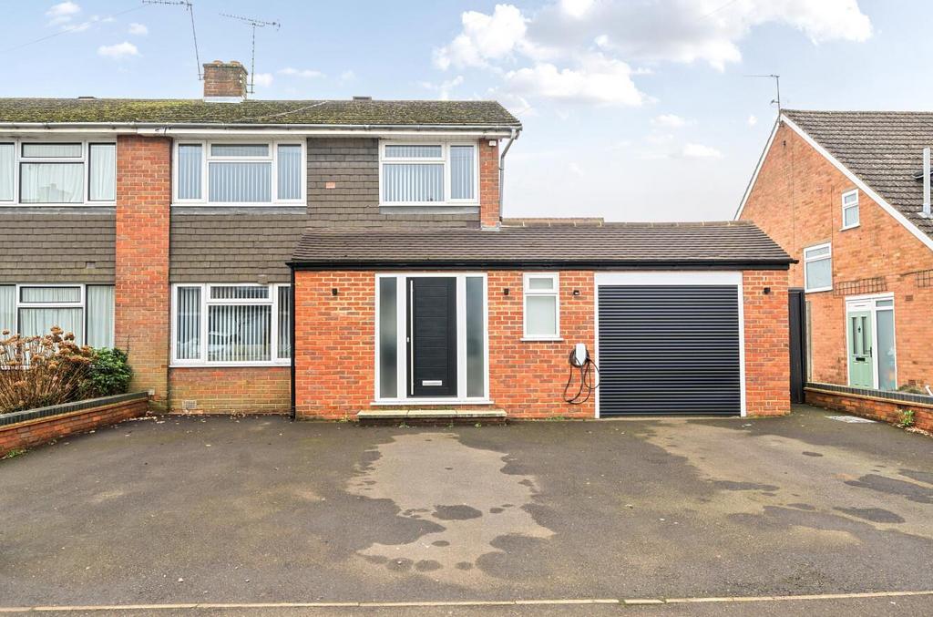 Davidson Frost-Wellings, DFW, Croft Lane, Chipperf