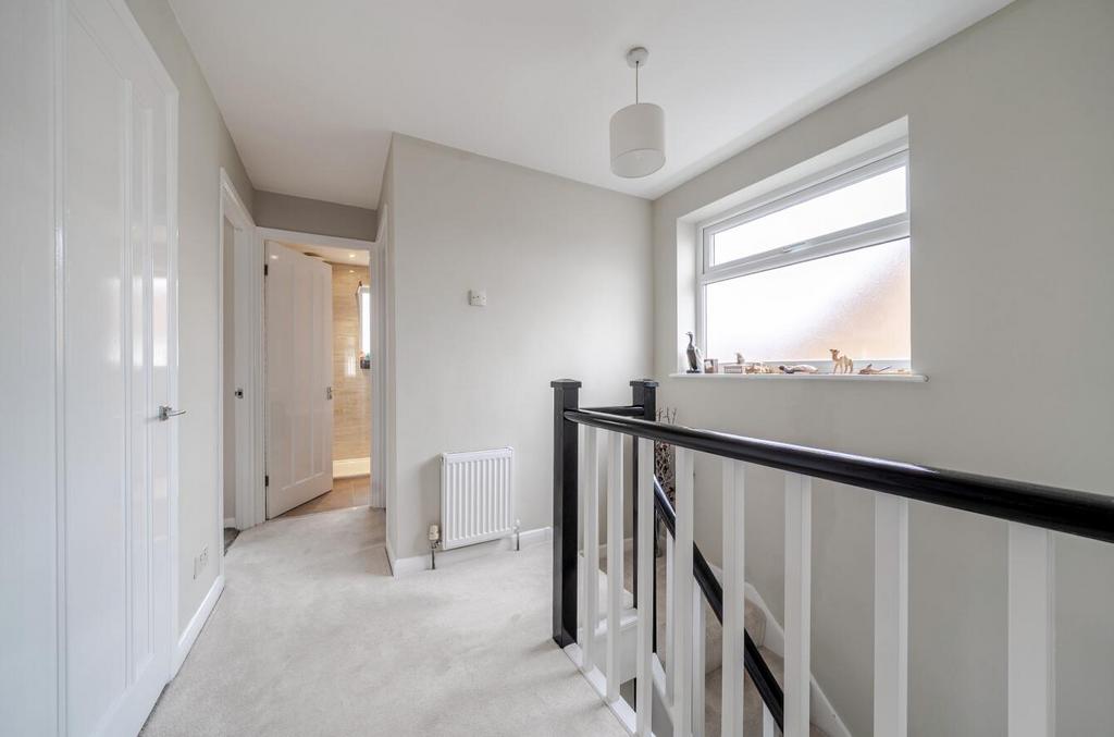 Davidson Frost-Wellings, DFW, Croft Lane, Chipperf