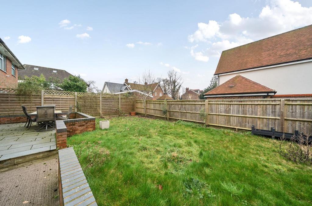 Davidson Frost-Wellings, DFW, Croft Lane, Chipperf