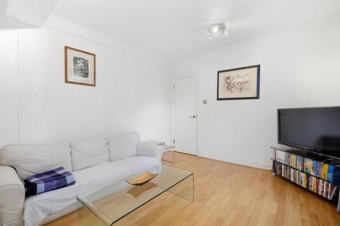 1 bedroom apartment to rent, Hyde Park Crescent, London W2