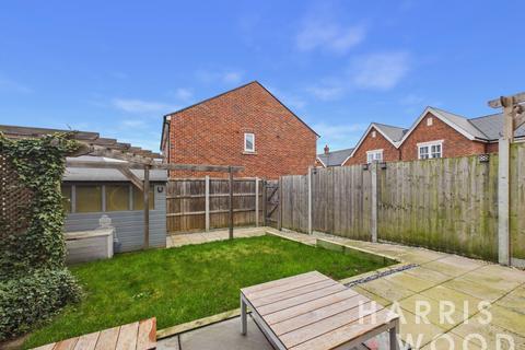 undefined, Colchester, Essex, CO4