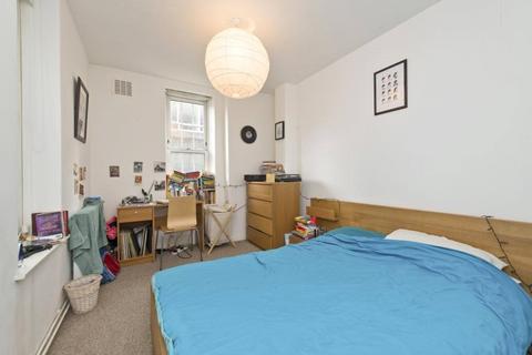 2 bedroom apartment for sale, Branston House, Hornsey Road, N7