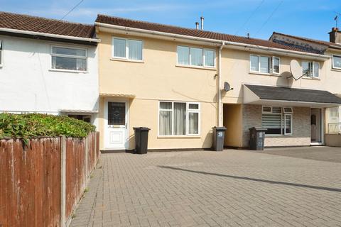 Kinross Avenue, Leicester