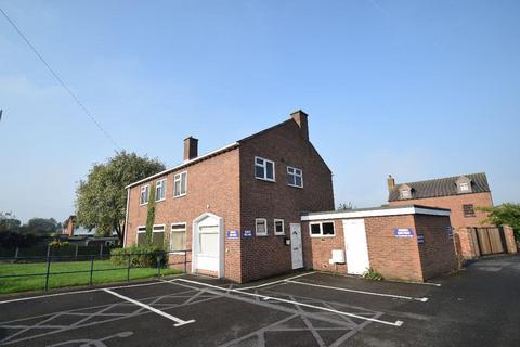 undefined, Ground Floor Flat, The Old Police Station