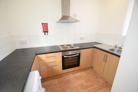 undefined, Ground Floor Flat, The Old Police Station