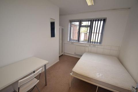 undefined, Ground Floor Flat, The Old Police Station