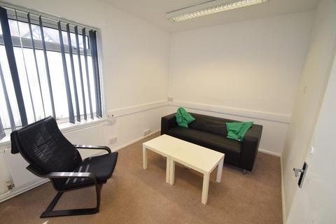undefined, Ground Floor Flat, The Old Police Station