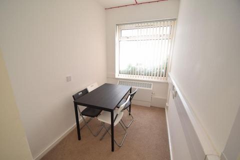 undefined, Ground Floor Flat, The Old Police Station