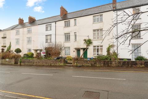 undefined, The Terrace, Bircham Road, Minehead