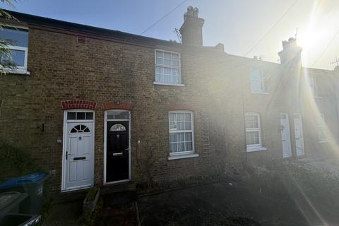 undefined, Coulsdon CR5