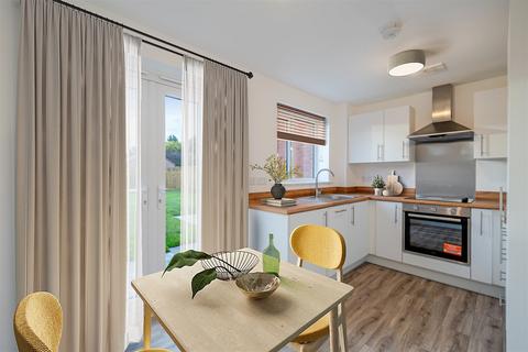 undefined, Pear Tree Court, WF11