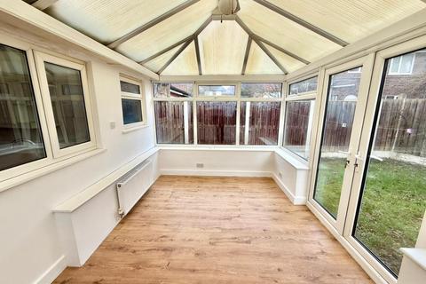 undefined, Radway Road, Liverpool L36