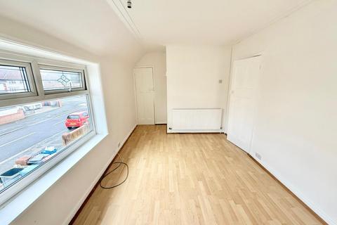 undefined, Radway Road, Liverpool L36