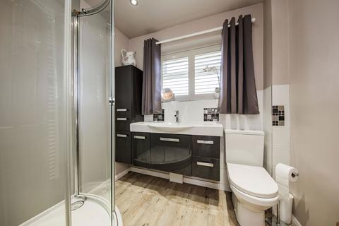 3 bedroom end of terrace house for sale, STRAND MEADOW, BURWASH