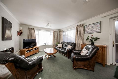 3 bedroom end of terrace house for sale, STRAND MEADOW, BURWASH