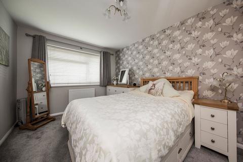 3 bedroom end of terrace house for sale, STRAND MEADOW, BURWASH
