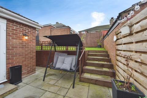 undefined, Park View Road, Kimberworth, Rotherham