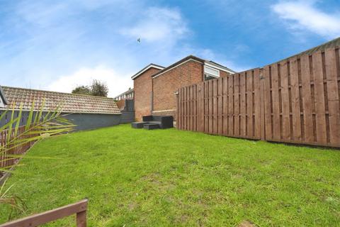 undefined, Park View Road, Kimberworth, Rotherham