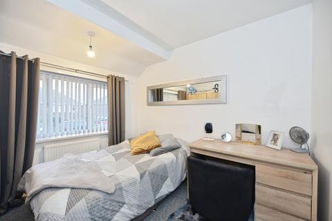 undefined, Park View Road, Kimberworth, Rotherham