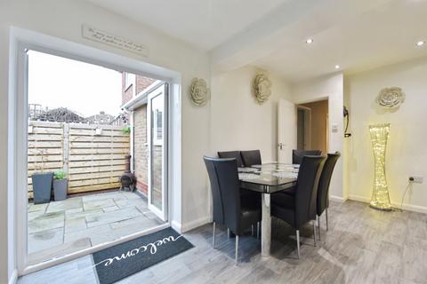 undefined, Park View Road, Kimberworth, Rotherham