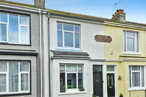 Lydford Park Road, Devon PL3