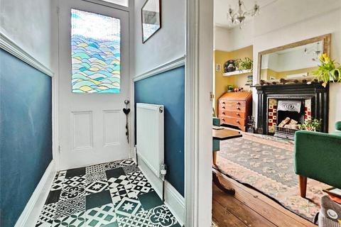undefined, Lydford Park Road, Devon PL3